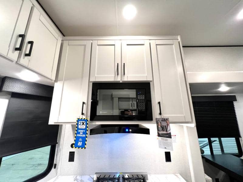 2026 Jayco 2026 Jayco Jay Flight Bungalow - thumbnail 22