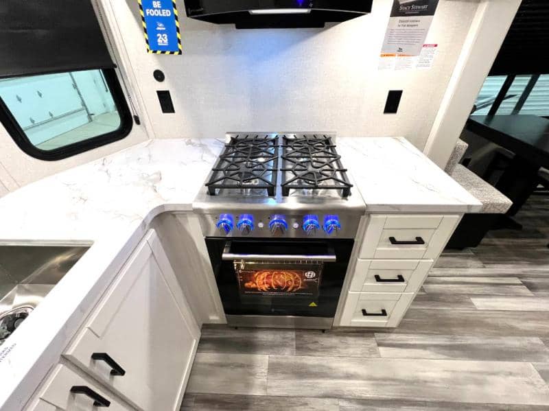 2026 Jayco 2026 Jayco Jay Flight Bungalow - thumbnail 23