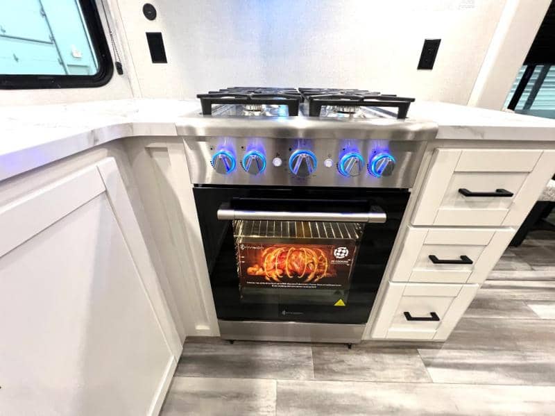 2026 Jayco 2026 Jayco Jay Flight Bungalow - thumbnail 25