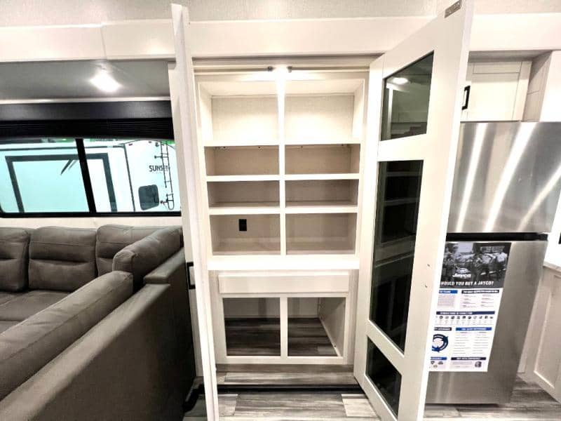 2026 Jayco 2026 Jayco Jay Flight Bungalow - thumbnail 28