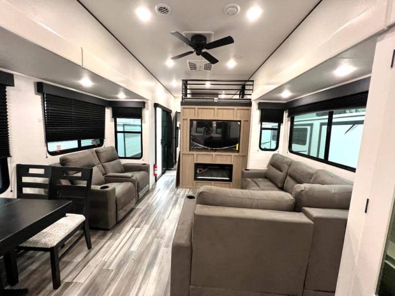 2026 Jayco 2026 Jayco Jay Flight Bungalow - thumbnail 30