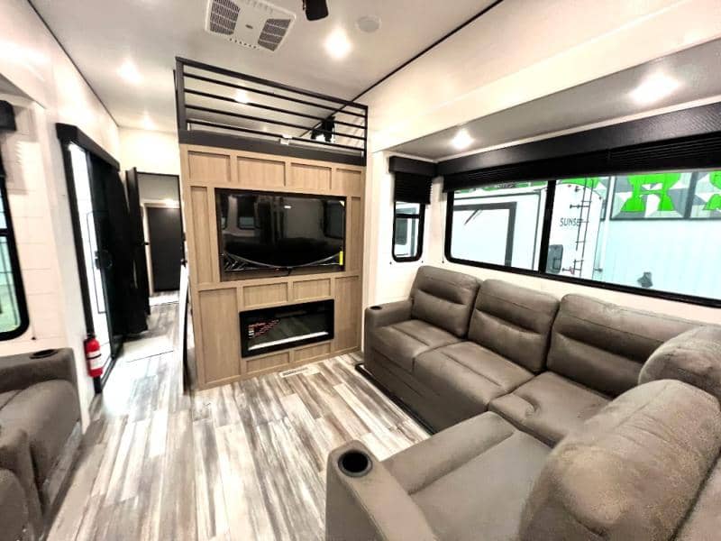 2026 Jayco 2026 Jayco Jay Flight Bungalow - thumbnail 31