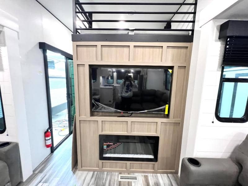 2026 Jayco 2026 Jayco Jay Flight Bungalow - thumbnail 32