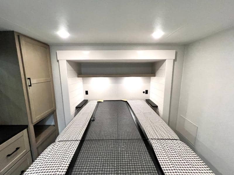 2026 Jayco 2026 Jayco Jay Flight Bungalow - thumbnail 45