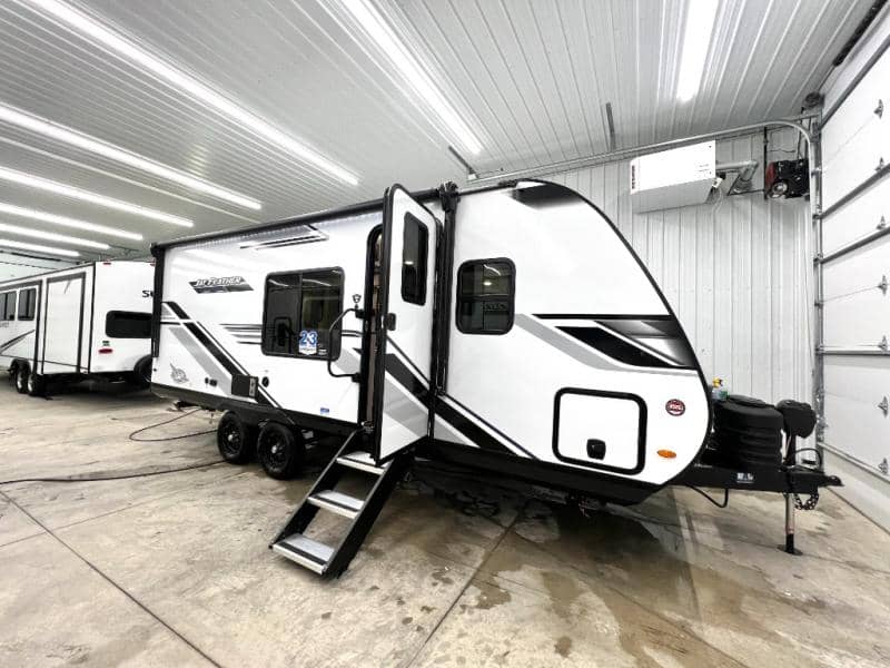 2026 Jayco 2026 Jayco Jay Feather - thumbnail 3