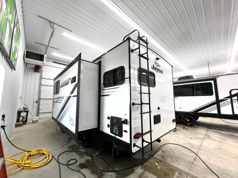 2026 Jayco 2026 Jayco Jay Feather - thumbnail 5
