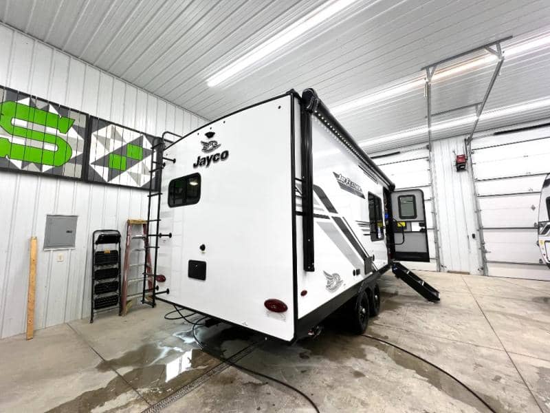 2026 Jayco 2026 Jayco Jay Feather - thumbnail 7