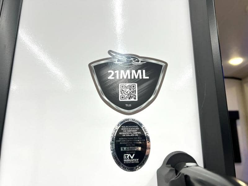 2026 Jayco 2026 Jayco Jay Feather - thumbnail 8