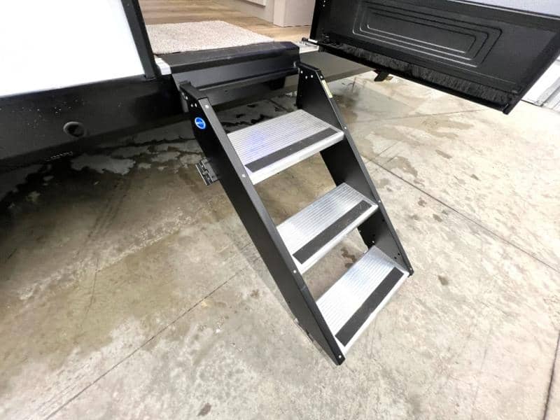 2026 Jayco 2026 Jayco Jay Feather - thumbnail 11