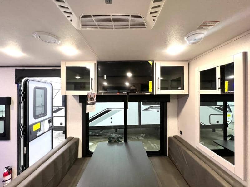 2026 Jayco 2026 Jayco Jay Feather - thumbnail 13