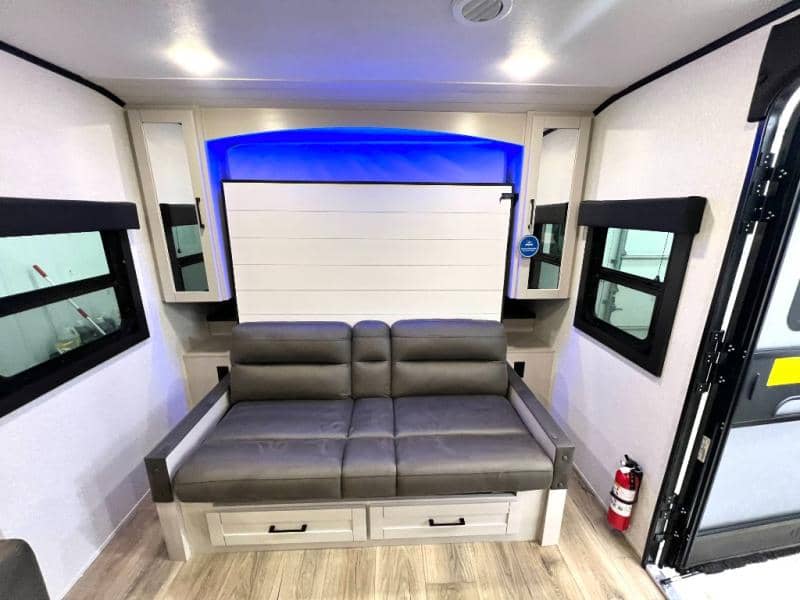 2026 Jayco 2026 Jayco Jay Feather - thumbnail 17