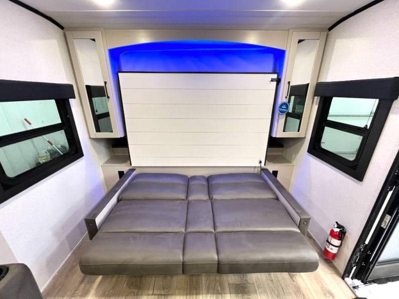 2026 Jayco 2026 Jayco Jay Feather - thumbnail 19