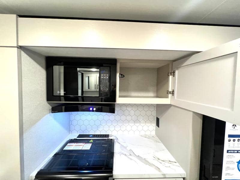 2026 Jayco 2026 Jayco Jay Feather - thumbnail 24