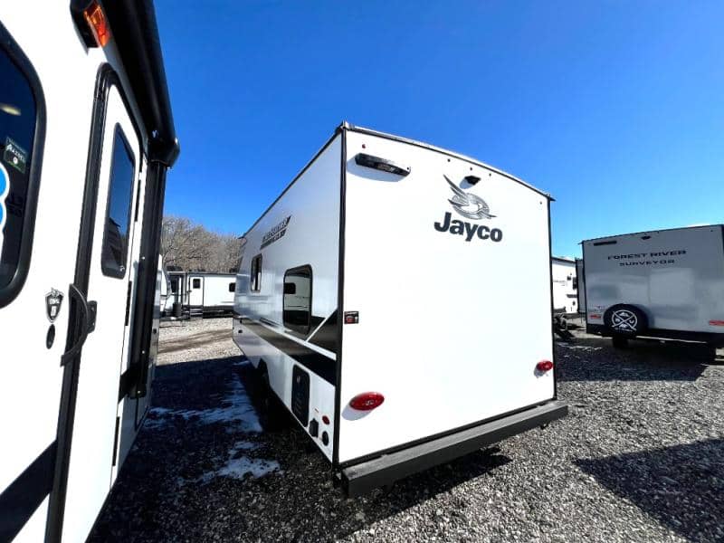 2026 Jayco 2026 Jayco Jay Feather Air Sl - thumbnail 6