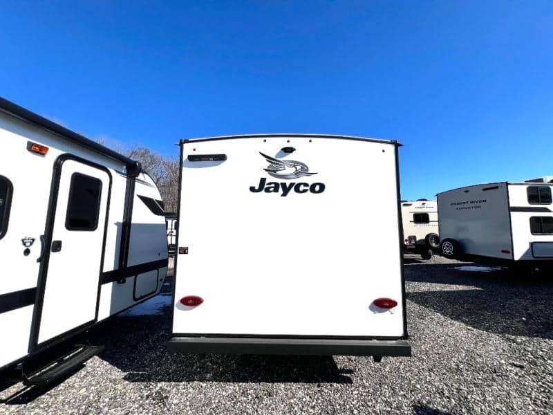 2026 Jayco 2026 Jayco Jay Feather Air Sl - thumbnail 7