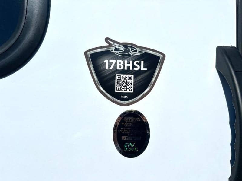 2026 Jayco 2026 Jayco Jay Feather Air Sl - thumbnail 9