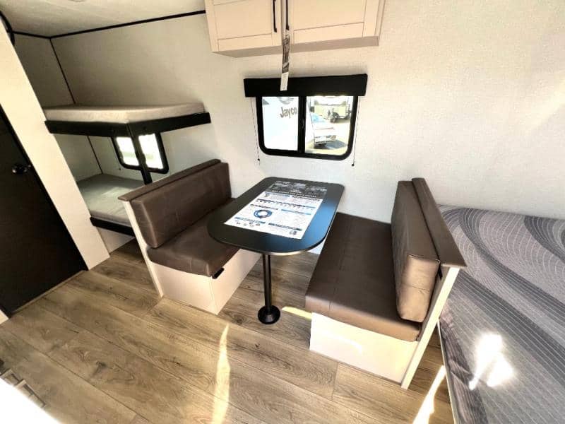 2026 Jayco 2026 Jayco Jay Feather Air Sl - thumbnail 12