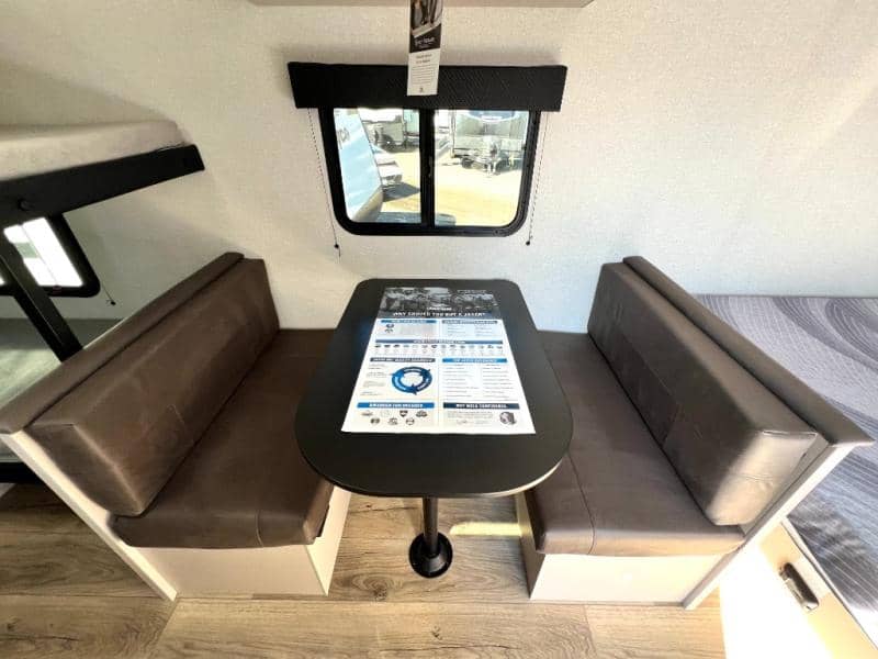 2026 Jayco 2026 Jayco Jay Feather Air Sl - thumbnail 13