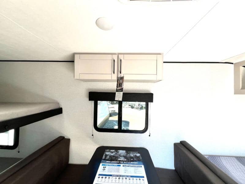 2026 Jayco 2026 Jayco Jay Feather Air Sl - thumbnail 14