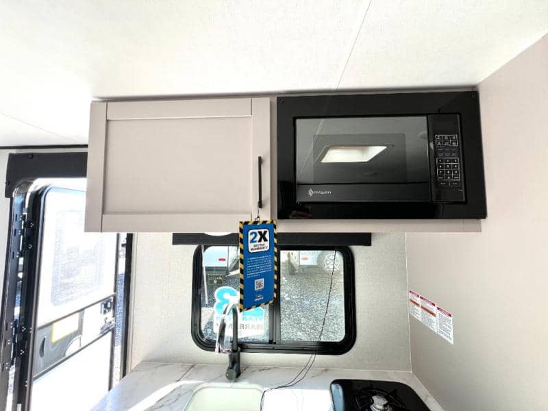 2026 Jayco 2026 Jayco Jay Feather Air Sl - thumbnail 18