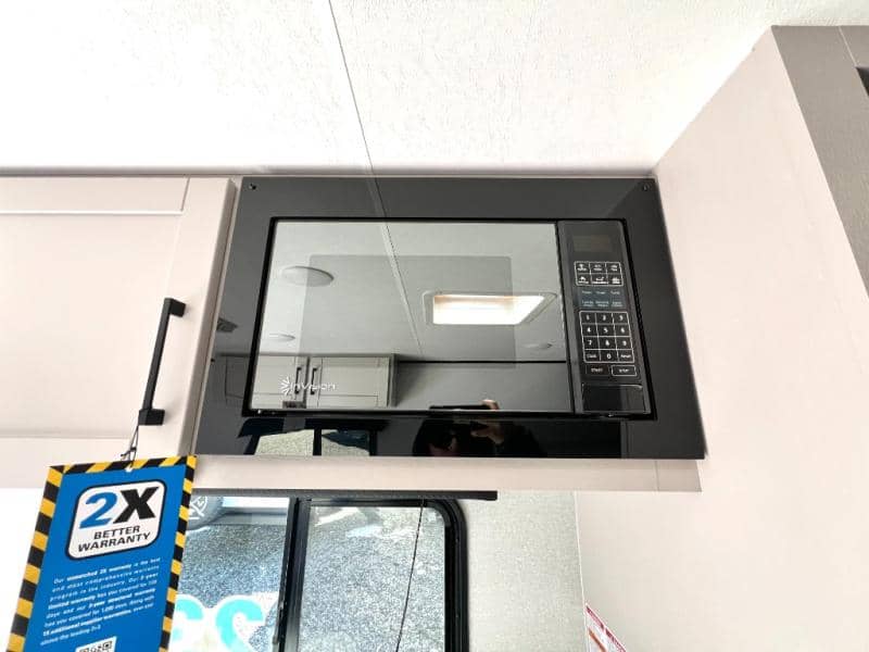 2026 Jayco 2026 Jayco Jay Feather Air Sl - thumbnail 21