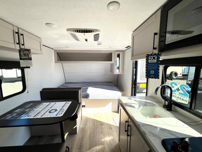 2026 Jayco 2026 Jayco Jay Feather Air Sl - thumbnail 31