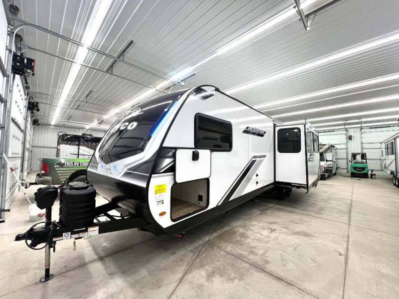 2026 Jayco 2026 Jayco Jay Feather - thumbnail 4