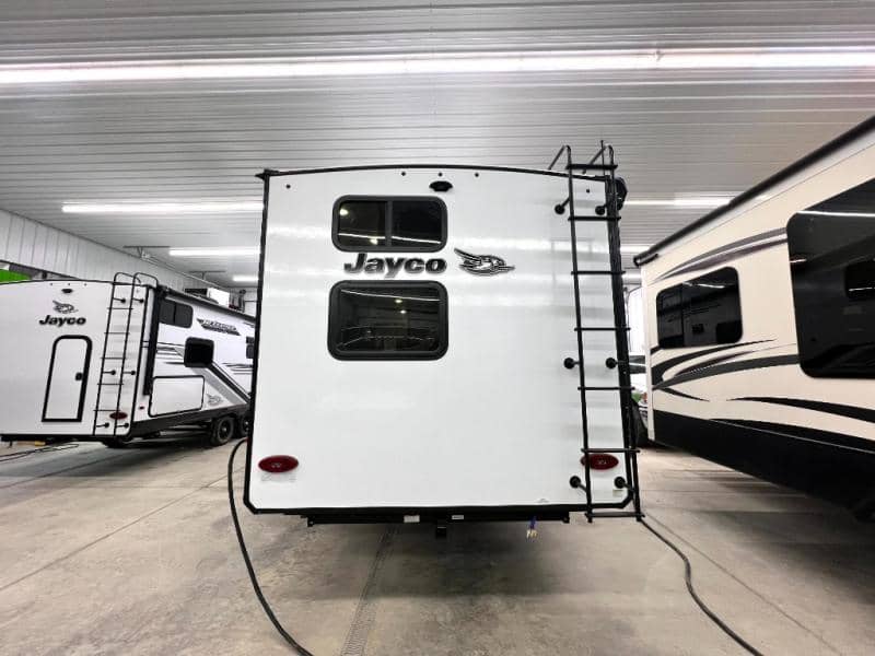 2026 Jayco 2026 Jayco Jay Feather - thumbnail 5