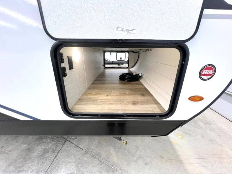 2026 Jayco 2026 Jayco Jay Feather - thumbnail 10