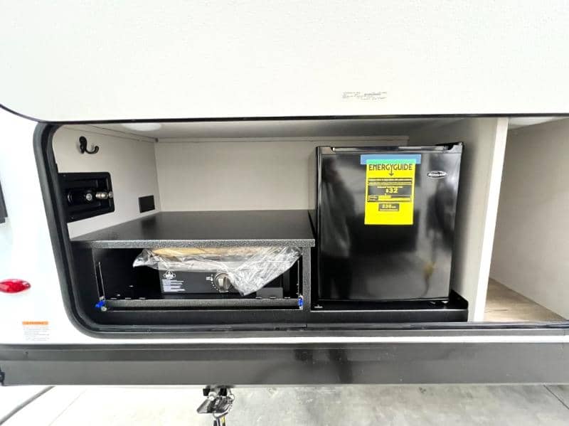 2026 Jayco 2026 Jayco Jay Feather - thumbnail 12