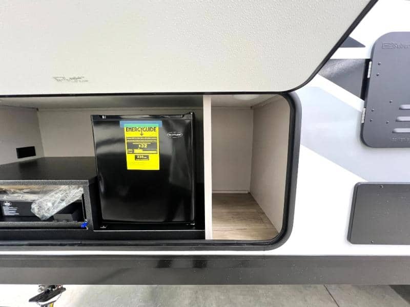 2026 Jayco 2026 Jayco Jay Feather - thumbnail 13