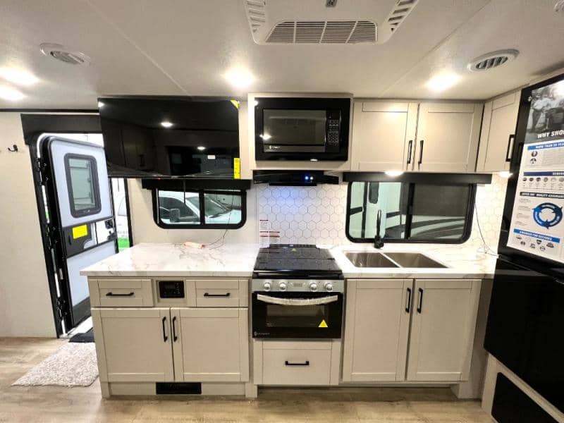 2026 Jayco 2026 Jayco Jay Feather - thumbnail 18