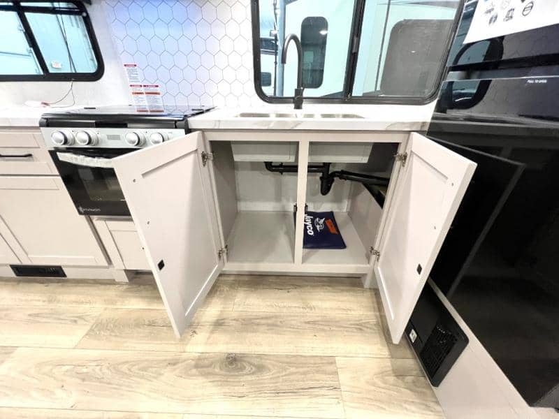 2026 Jayco 2026 Jayco Jay Feather - thumbnail 25