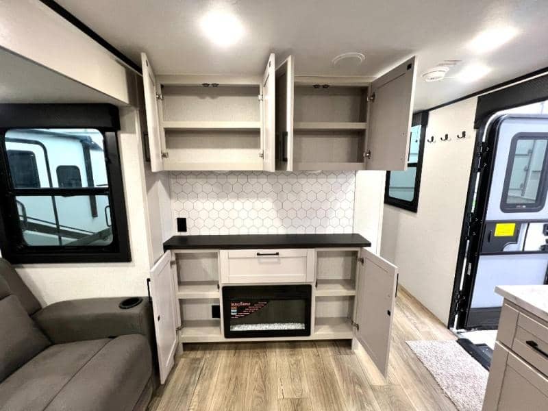 2026 Jayco 2026 Jayco Jay Feather - thumbnail 31