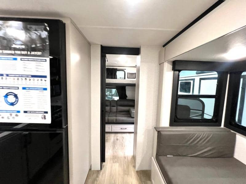 2026 Jayco 2026 Jayco Jay Feather - thumbnail 33