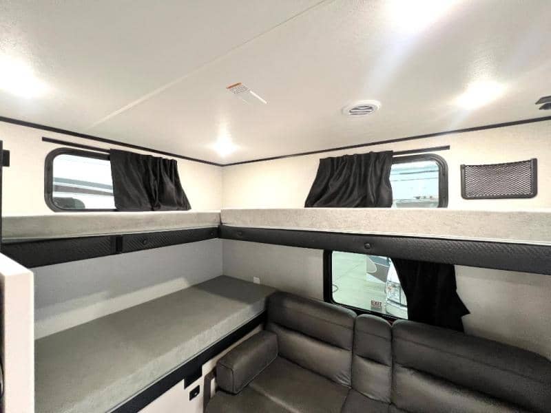 2026 Jayco 2026 Jayco Jay Feather - thumbnail 35