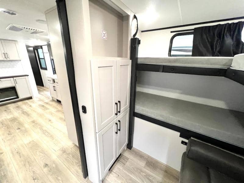 2026 Jayco 2026 Jayco Jay Feather - thumbnail 39