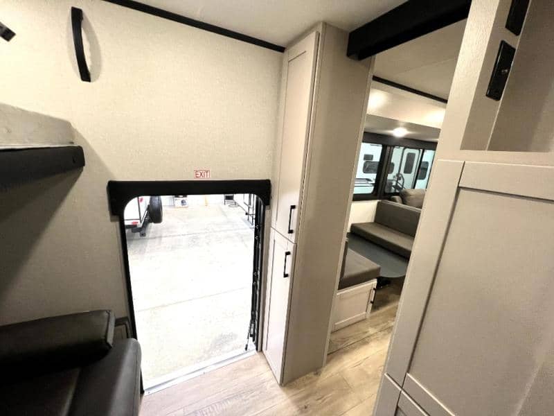 2026 Jayco 2026 Jayco Jay Feather - thumbnail 41