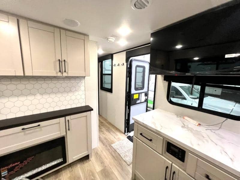 2026 Jayco 2026 Jayco Jay Feather - thumbnail 43