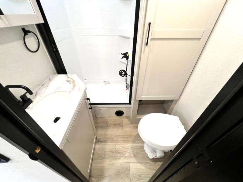 2026 Jayco 2026 Jayco Jay Feather - thumbnail 45