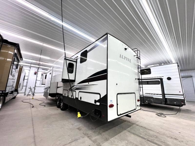 2022 Keystone RV 2022 Keystone RV Alpine - thumbnail 5