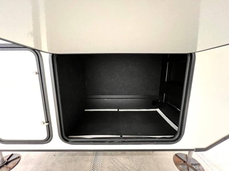 2022 Keystone RV 2022 Keystone RV Alpine - thumbnail 10