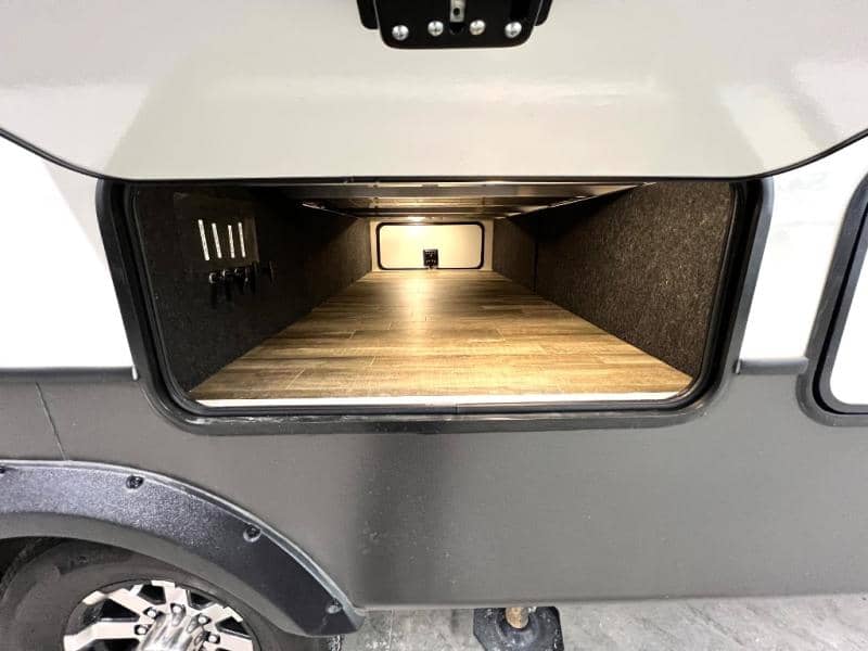 2022 Keystone RV 2022 Keystone RV Alpine - thumbnail 13