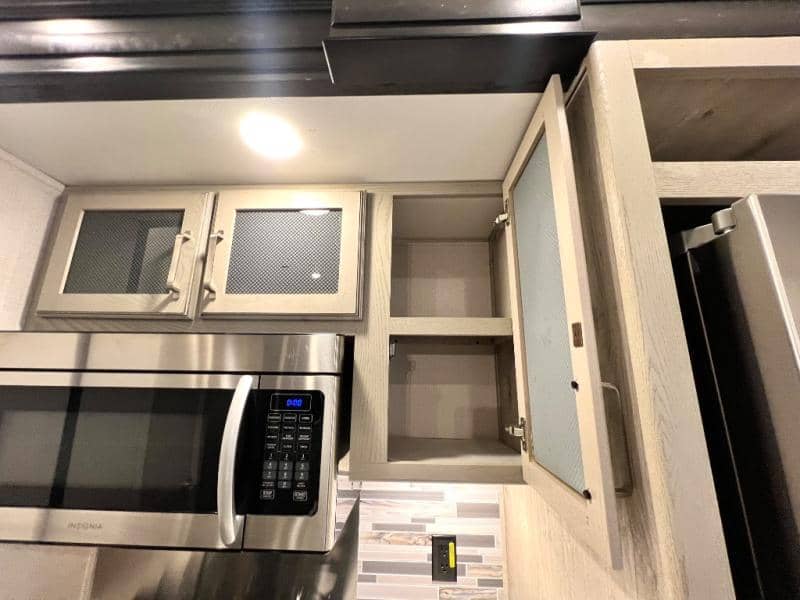 2022 Keystone RV 2022 Keystone RV Alpine - thumbnail 21