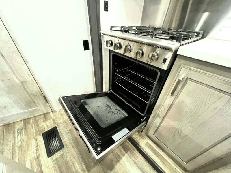 2022 Keystone RV 2022 Keystone RV Alpine - thumbnail 24