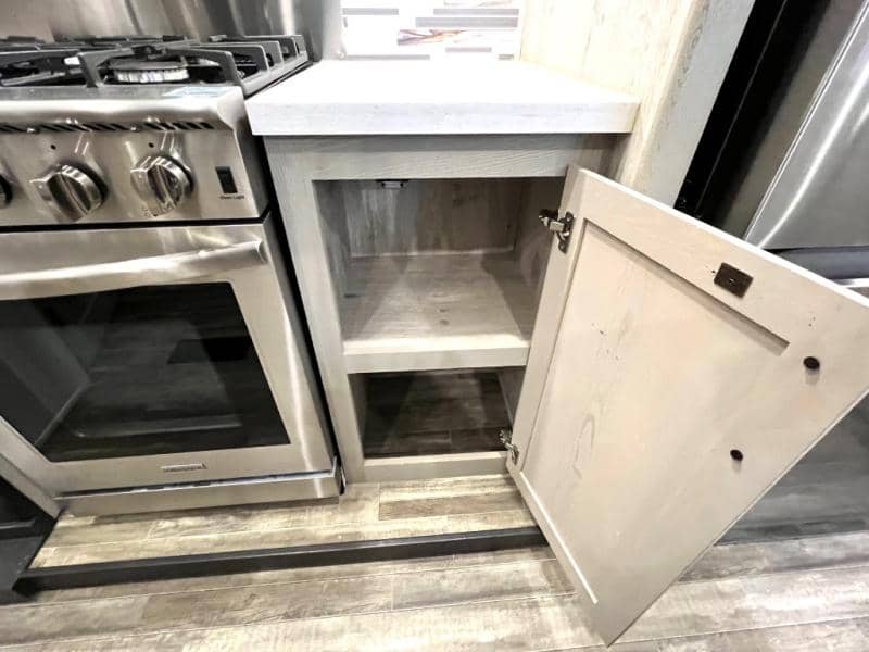 2022 Keystone RV 2022 Keystone RV Alpine - thumbnail 25