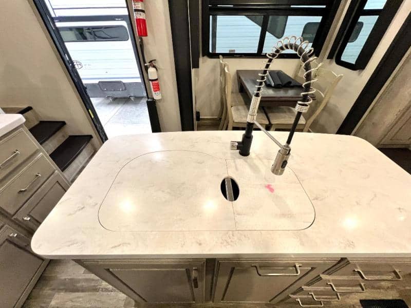 2022 Keystone RV 2022 Keystone RV Alpine - thumbnail 26