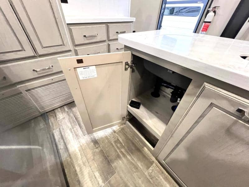 2022 Keystone RV 2022 Keystone RV Alpine - thumbnail 27