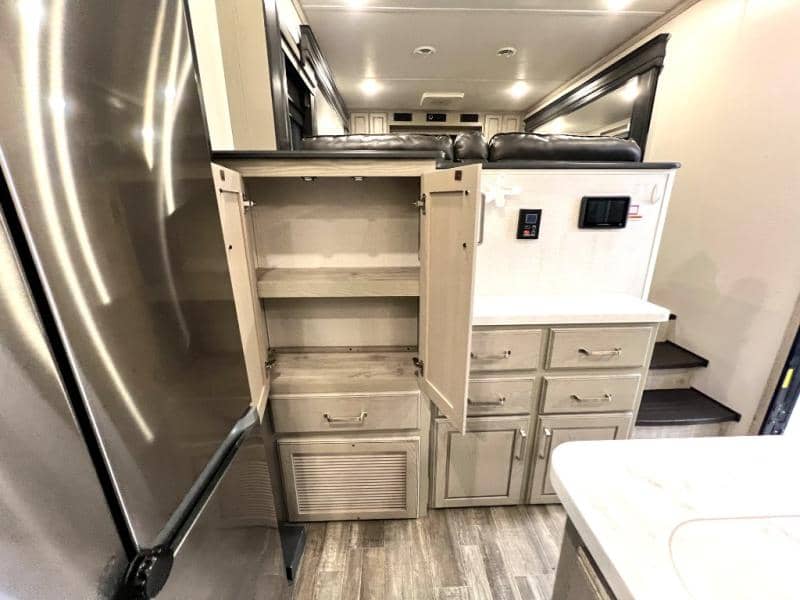 2022 Keystone RV 2022 Keystone RV Alpine - thumbnail 29