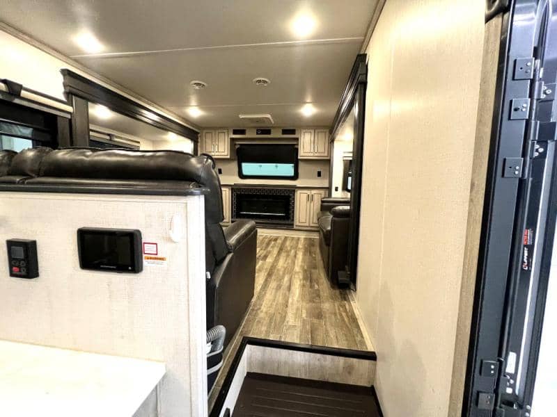2022 Keystone RV 2022 Keystone RV Alpine - thumbnail 31